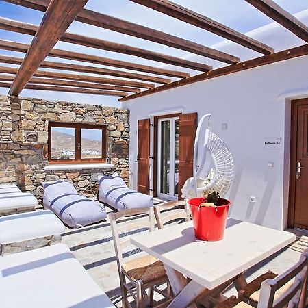 Villas Eleftheria Ano Meria Exterior photo