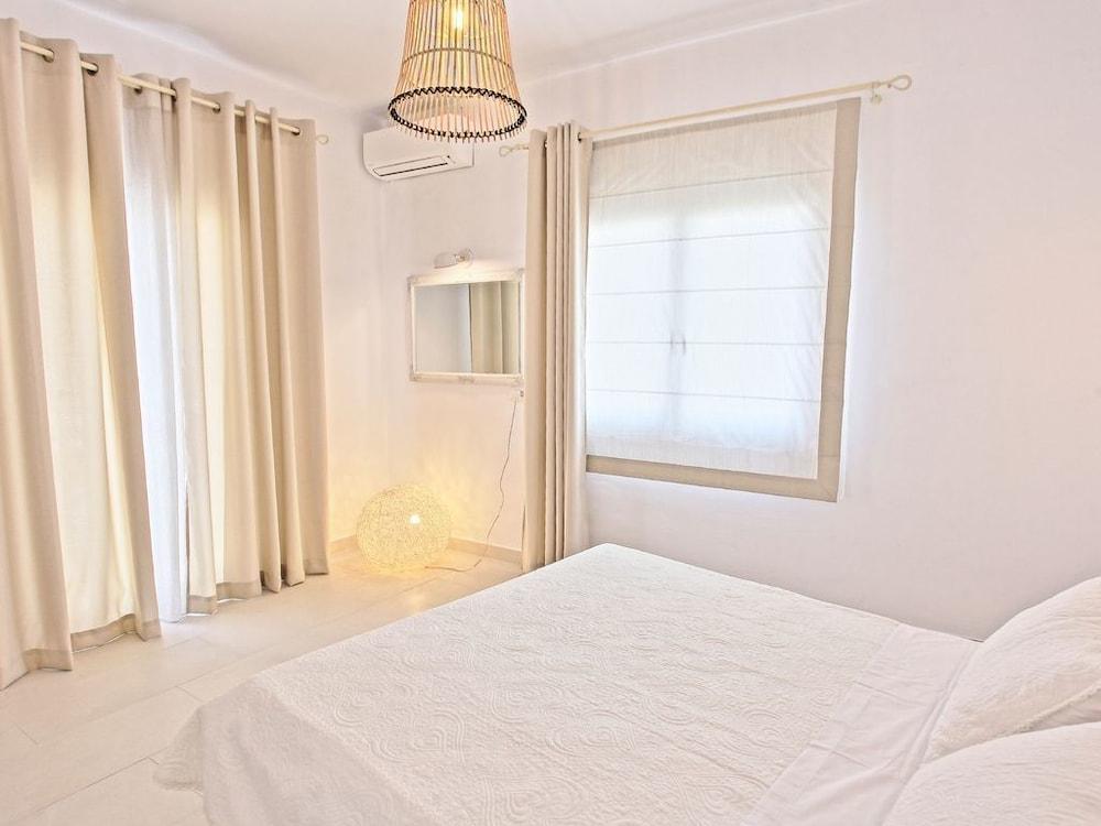 Villas Eleftheria Ano Meria Exterior photo