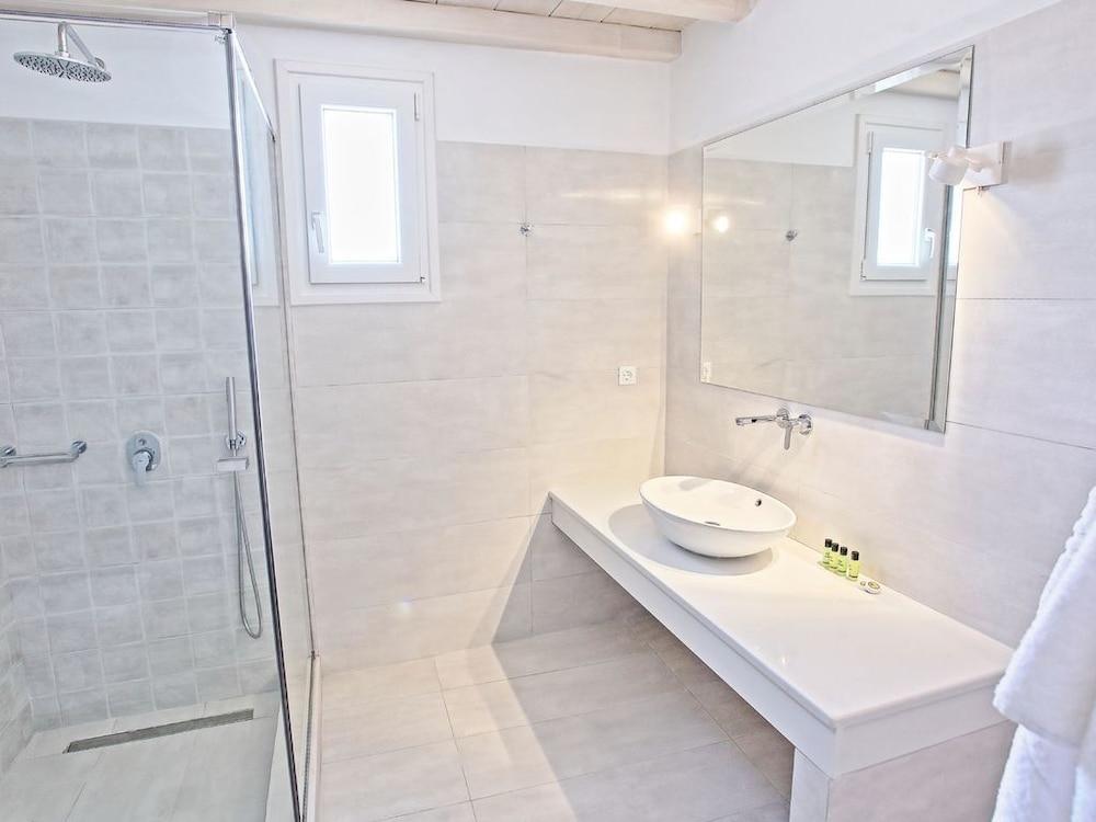Villas Eleftheria Ano Meria Exterior photo